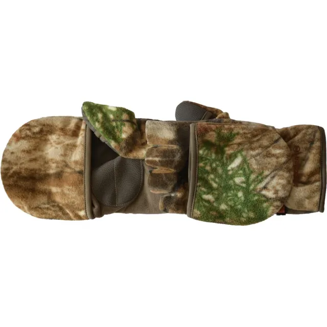 Buy Manzella Hunter Fleece Gloves - Realtree Edge, Insulated, Water-Resistant online