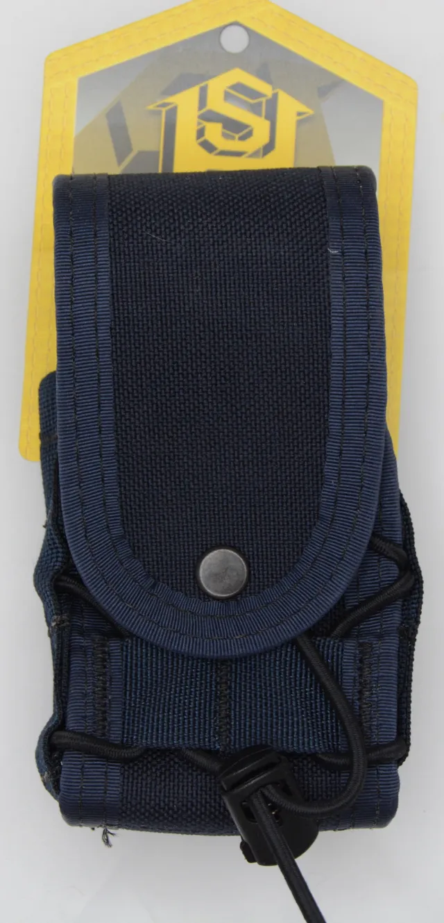 High Speed Gear MOLLE Covered Handcuff Taco 18DC00LE Universal