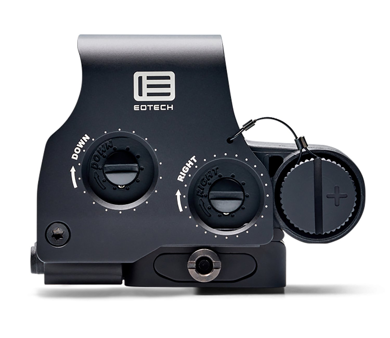Buy EOTech EXPS2-2 Side Button Non-Night Vision Sight 65 MOA Ring 1.20" X 0.85" online