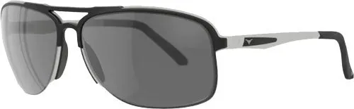 Force Flex Jetstream Smoke Tactical Sunglasses UV Protection - Force Flex