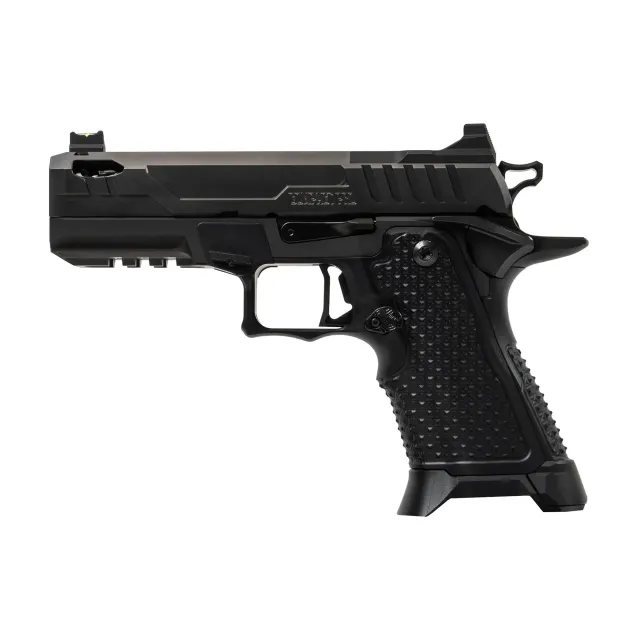 OA Defense 2311 9mm 2311COMPACTPROELITEB - OA Defense - 9mm