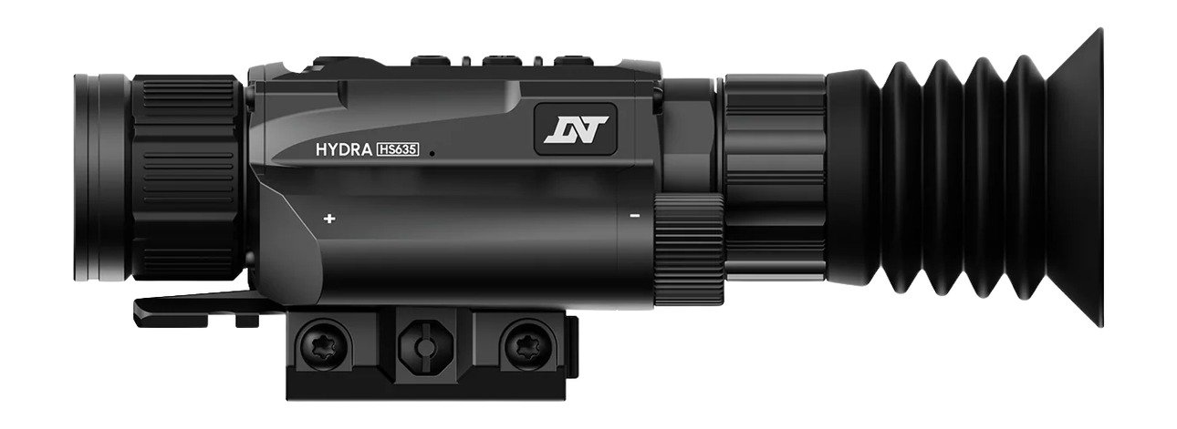 DNT HS635 HYDRA 35MM OBJ. 640 1.5-6X - DNT