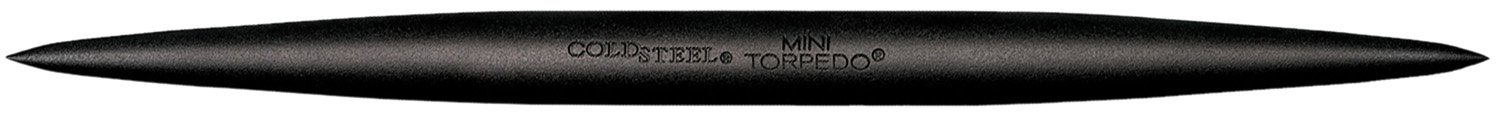 Cold Steel Mini Torpedo CS80TORM - Cold Steel