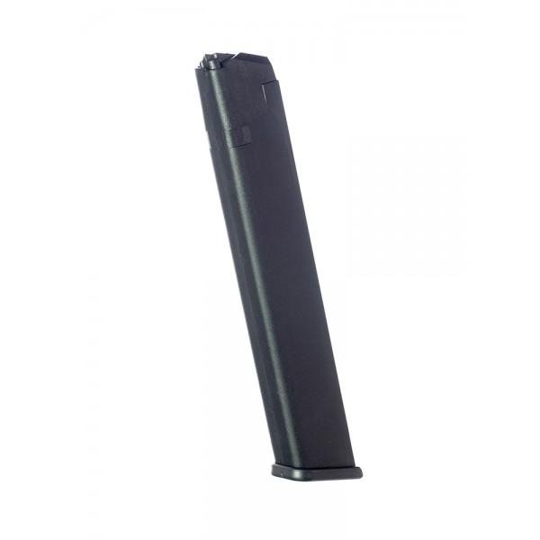 ProMag HECA16 Standard 32rd 9mm Luger Fits H&K VP9 Blued Steel - ProMag Industries - 32RD