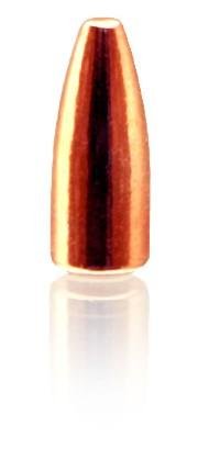 Berrys Bullets 7.62x39mm .311 Diameter TMJ 123 Grain Spire Point 250 Count - Berry's Mfg - 7.62x39