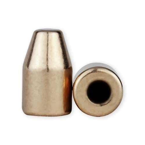 Berry's Superior Plated Bullets 9mm (.356) 124gr HBFP-TP 1000/ct - Berry's Mfg - 9mm