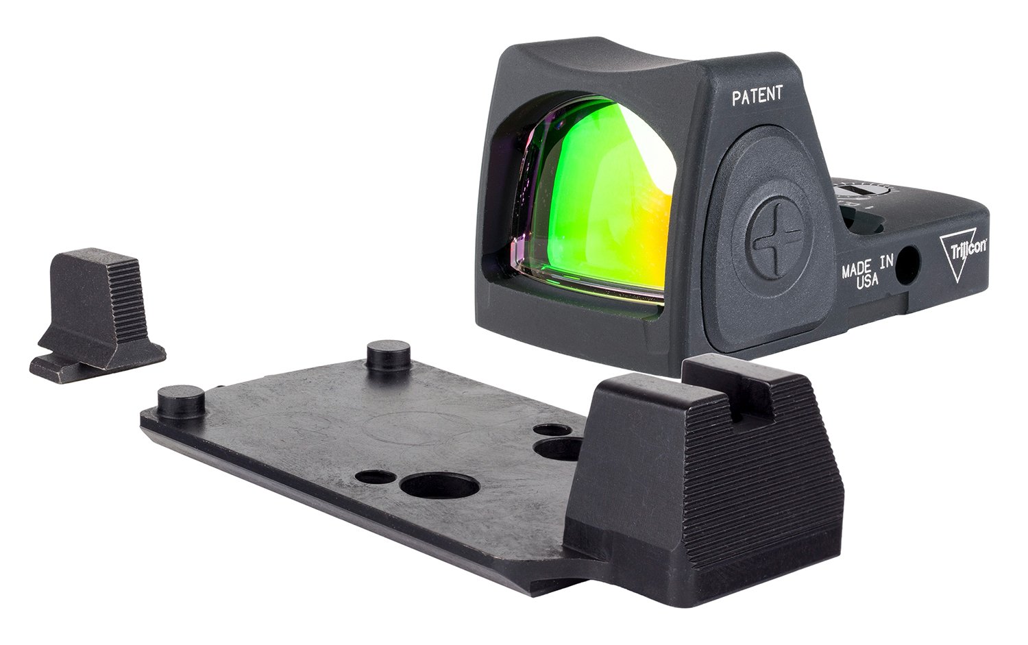 Buy Trijicon Dual Defense Kit RMR Reflex Sight Red Dot 3.25 MOA RM06-C-700817 online