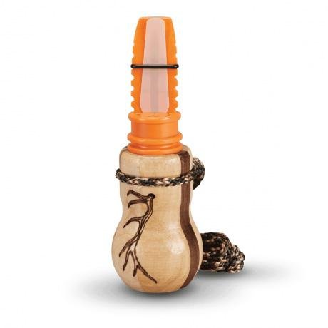 Hunters Specialties HS WCC 70166 Walnut Maple Adjustable Call - Hunters Specialties