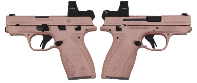 Buy Smith & Wesson Bodyguard 2.0 .380 ACP online
