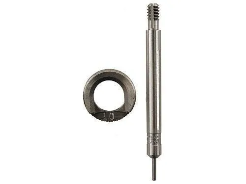 Buy Lee Case Length Gage and Shell Holder .338 Federal online