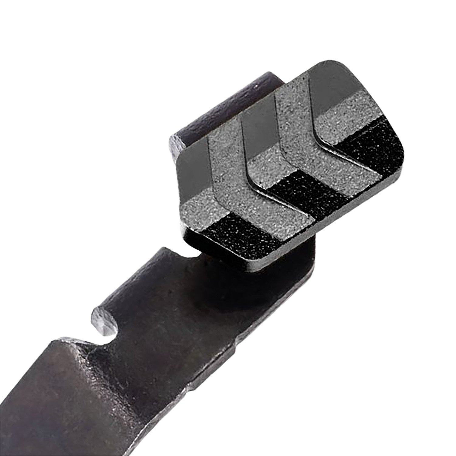 Buy Tyrant CNC TD-GSTOP-48-BLACK Slide Release Glock 42/43/43X/48 online
