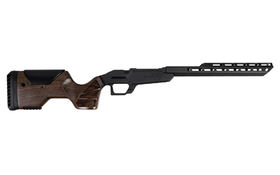 Buy Sharps Bros. Heatseeker Select Cerakote Black Fits Ruger online