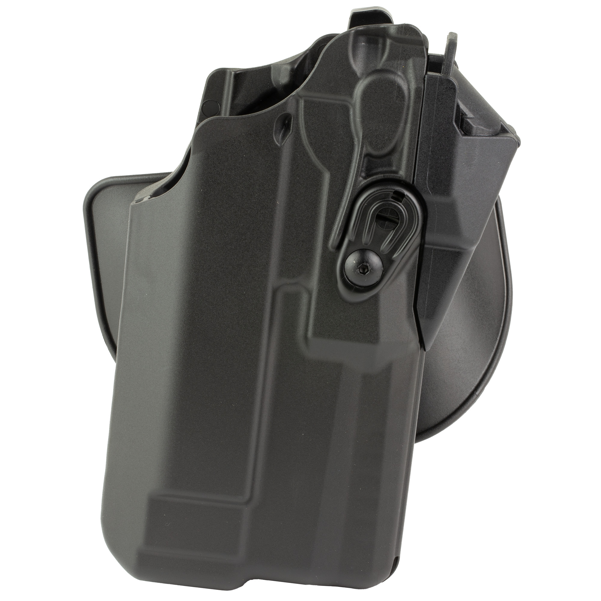 Safariland 7378RDS Holster SIG P320 X300U Black RH ALS Paddle - Safariland