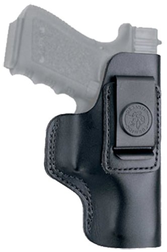 Buy DeSantis Insider IWB Holster Black Leather Right Hand 1911 online