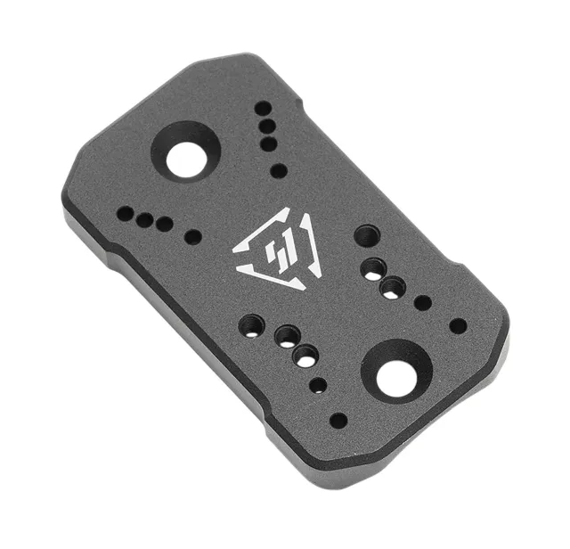 Strike Industries SG-OM-1301TAC-BK Black Aluminum Beretta 1301/A300 Shotgun - STRIKE INDUSTRIES