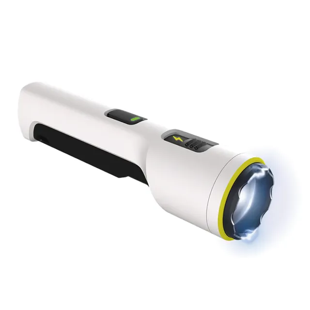 Taser 100065 Strikelight 2 700 Lumens Rechargeable Flashlight - TASER