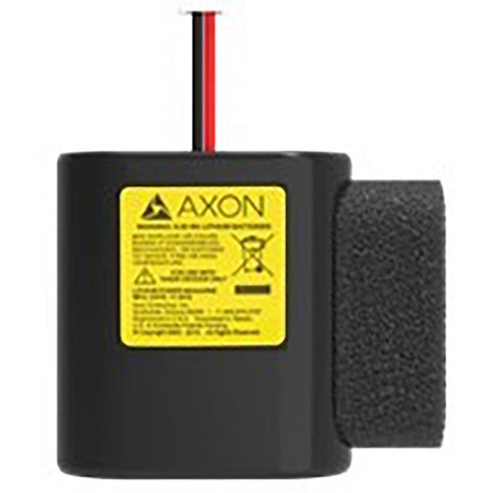 Buy Taser/Axon 101669 Battery Pack Pulse Compatible W/ Taser Pulse//Pulse 2 online