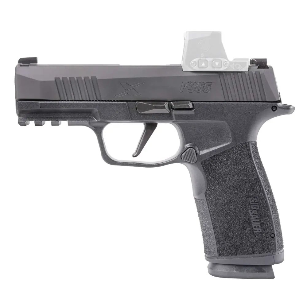 Buy Sig Sauer P365-XMACRO 9mm 365XCA-9-BXR3-10 online