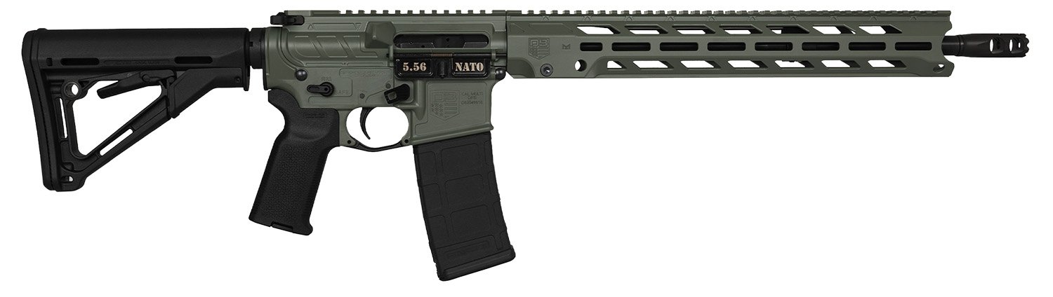 Buy Diamondback Firearms DB1784K791 5.56 NATO online