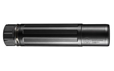 Dead Air Sandman-K 5.56x45mm SMK762 - Dead Air - 5.56x45mm