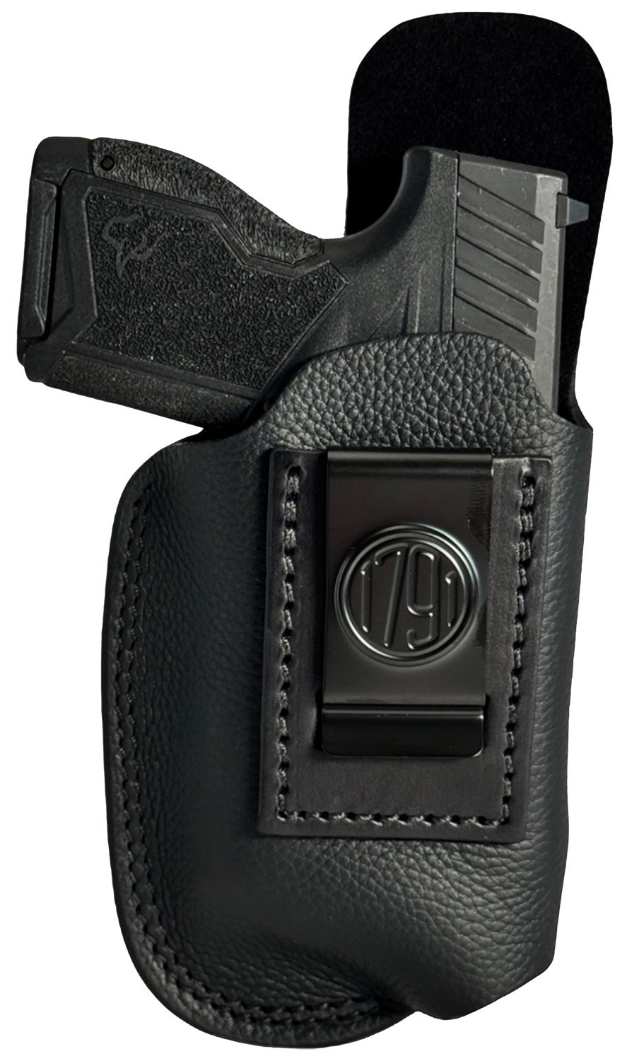 1791 Gunleather ORLBSCH3LNSBL IWB Holster Night Sky Left Hand Size 03