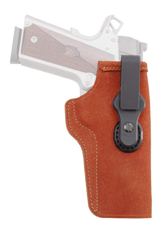 Galco TUC648 Tuck-N-Go SW Bodyguard 2.0 IWB - GALCO