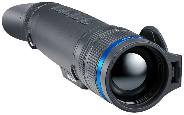Pulsar Telos XP50 2.5-10x50mm 640x480 50Hz Thermal Monocular - Pulsar - 50MM