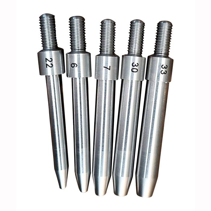 Buy Wilson Expanding Mandrel Only .33 Cal .337 online