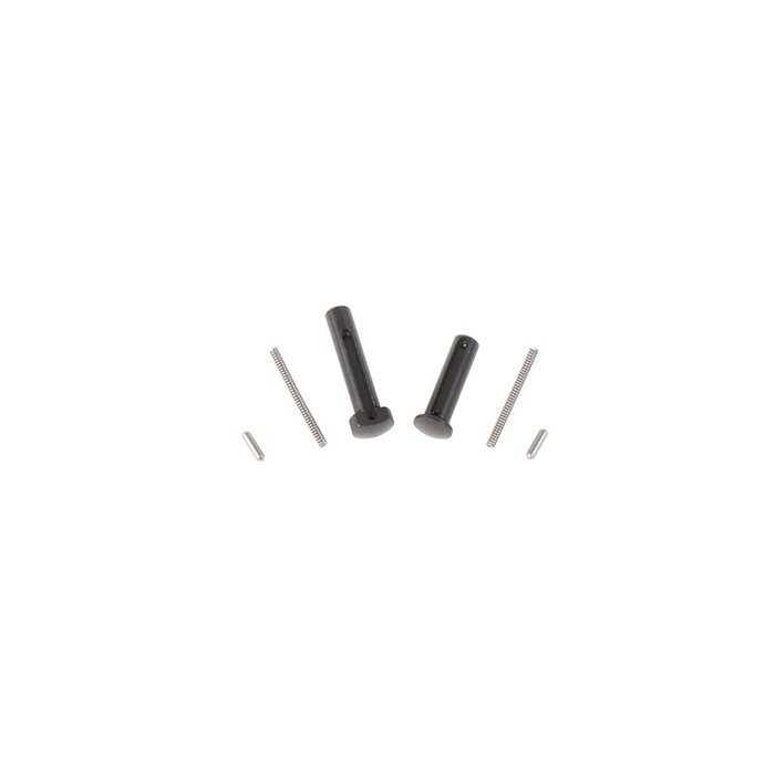 Geissele 05-1087 Super Duty Stainless Takedown Pin Set AR-15 - Geissele
