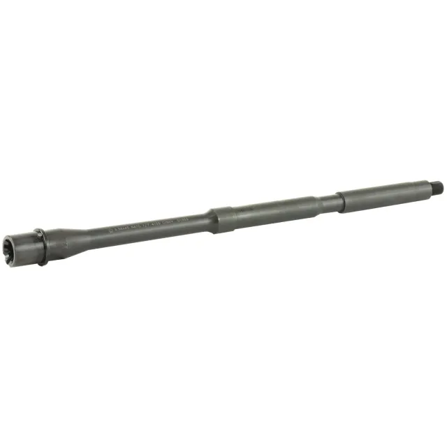 Ballistic Advantage BABL556014M 5.56 NATO 16 In QPQ Finish