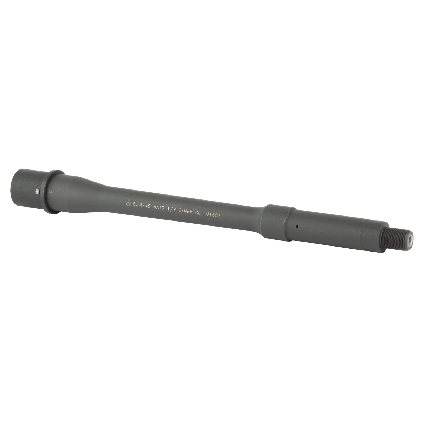 BALLISTIC ADVANTAGE Classic 10.3in 5.56 Gov Profile Carbine Lgth AR15 Brl - Ballistic Advantage - 10.30"