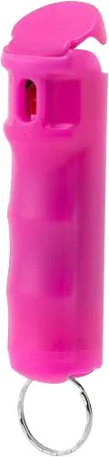 Mace Security International Compact Model .42oz 2.30In Pink