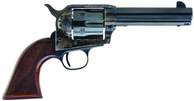 Buy Cimarron AR410 Arizona Ranger 45LC 4.75" SA Revolver, Tuned Action online