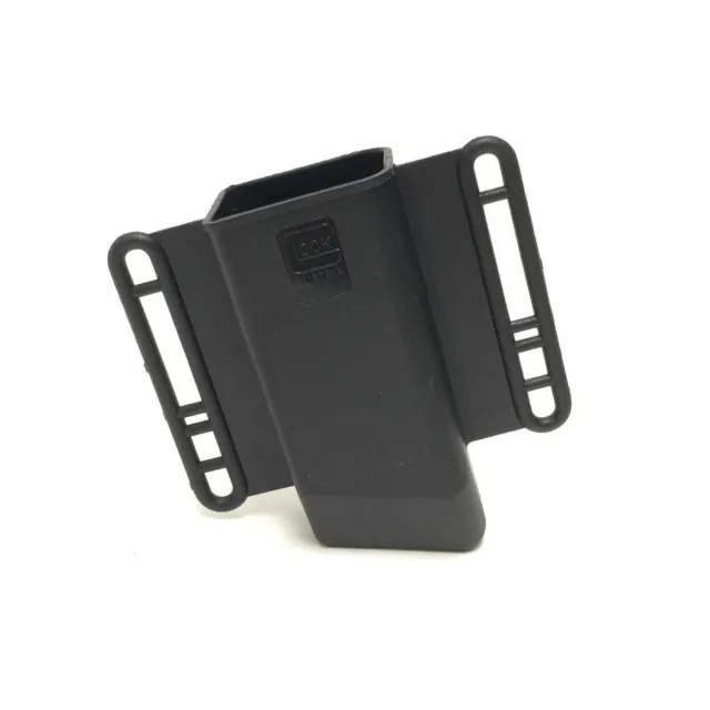 Glock Factory Single Mag Pouch For Glock 20 21 29 30 - Glock
