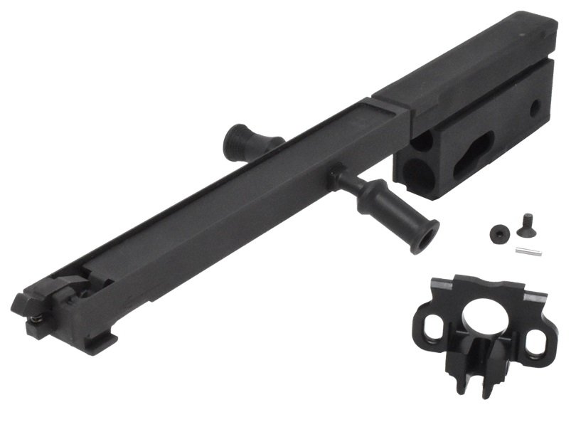 FN America SCAR 16S Non-Reciprocating Charging Handle Conversion Kit Black - FN America
