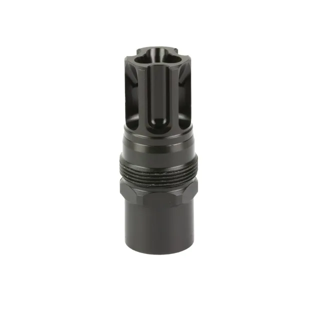 Lpm Lpm-2005 Eclipse P&w 14.5 Flash Hider - Liberty Precision Machine - .30 CARBINE