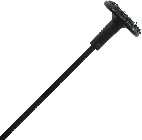 Buy GUN Storage Solutions Black Rifle Rods .17 Caliber 2-Pack RR17CAL online