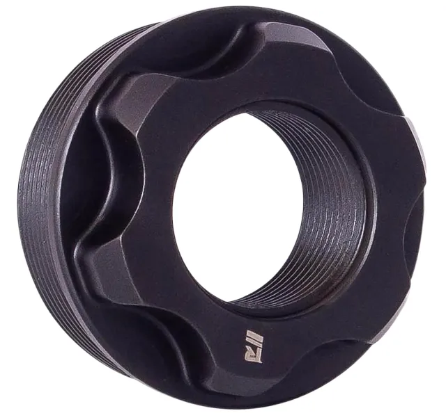 Rugged Suppressors 9/16x24 RH Fixed Mount for Carbine/Sub-Gun