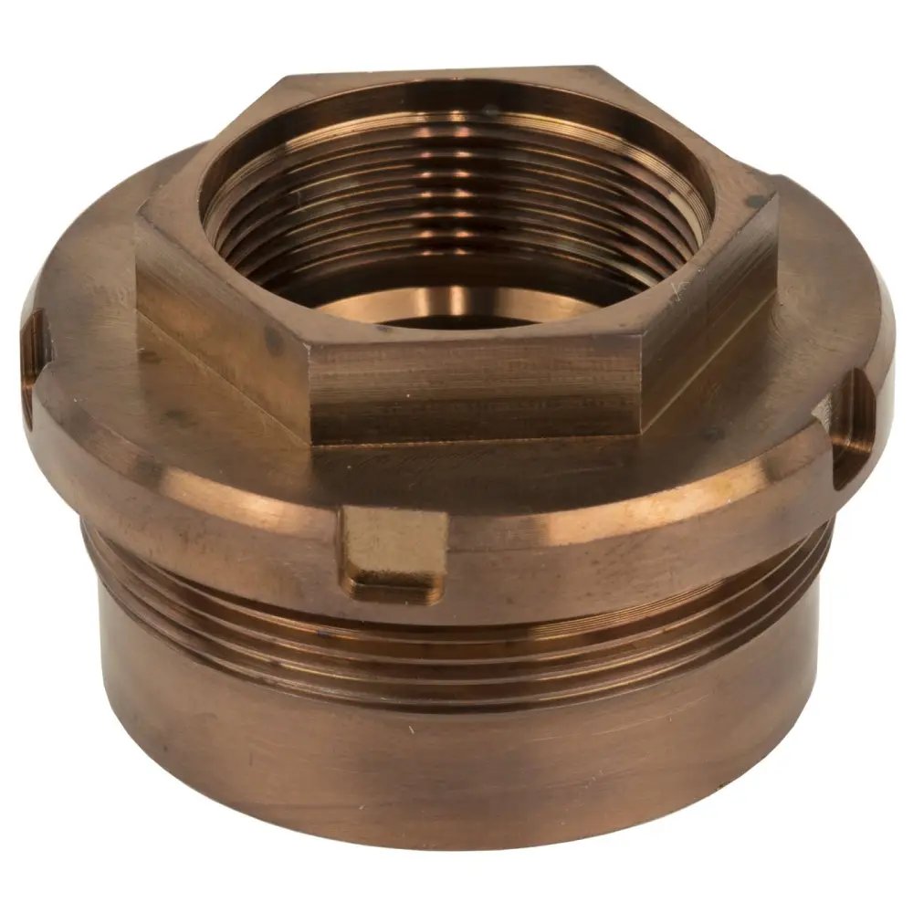 Q LLC Plan-B Omega Silencer Suppressor Mounting Adapter 1009 .30 Carbine - Q LLC - .30 Carbine