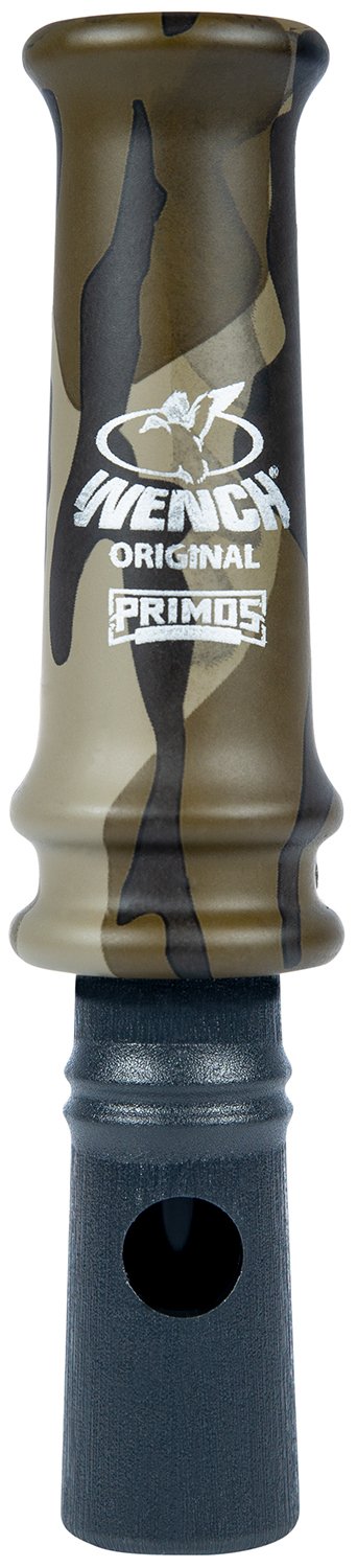 Buy Primos Wench PS821 Open Call Attracts Ducks Mossy Oak Bottomland online