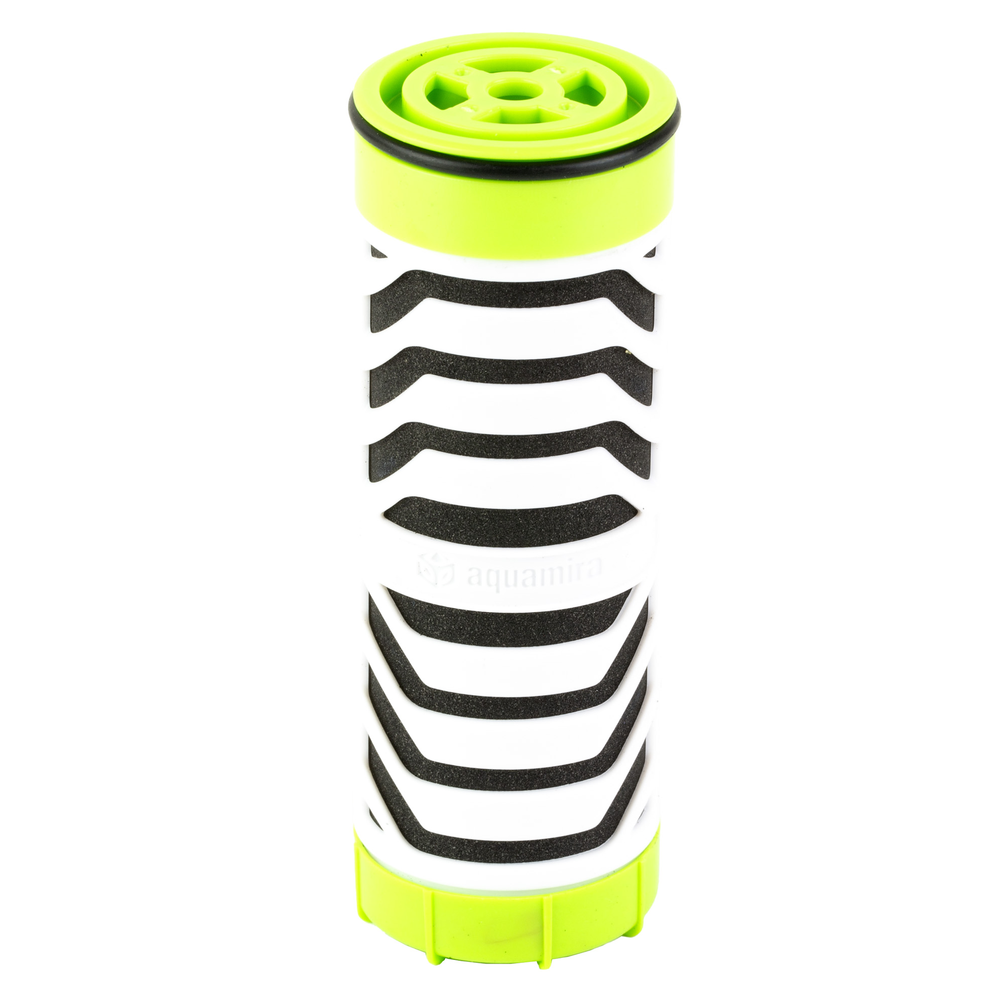 Aquamira Series IV Backcountry Plus Green Water Treatment Filter - Aquamira