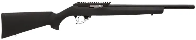 Tactical Solutions X-Ring VR Gen2 .22 LR Black Hogue Stock ATE2MBBHBLK - Tactical Solutions - .22LR