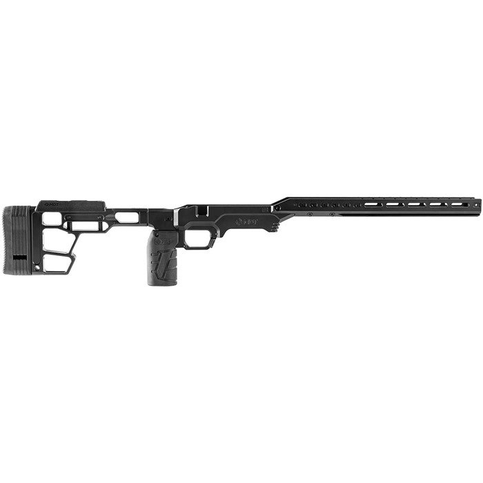 MDT LSS Gen 3 The Competitor Rifle Chassis Fits Remington 700 Long Action - MDT