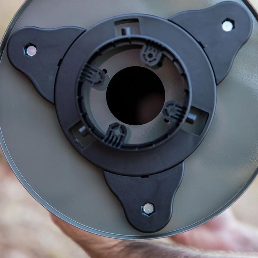 Moultrie 40 lb. Hanging Feeder MFG-15101