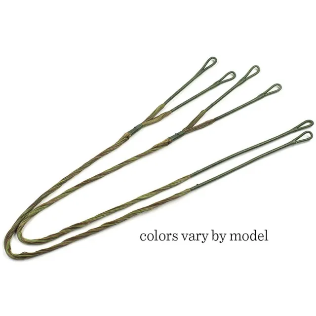 TenPoint Phantom De-Cock Crossbow Cables Replacement Kit - TenPoint