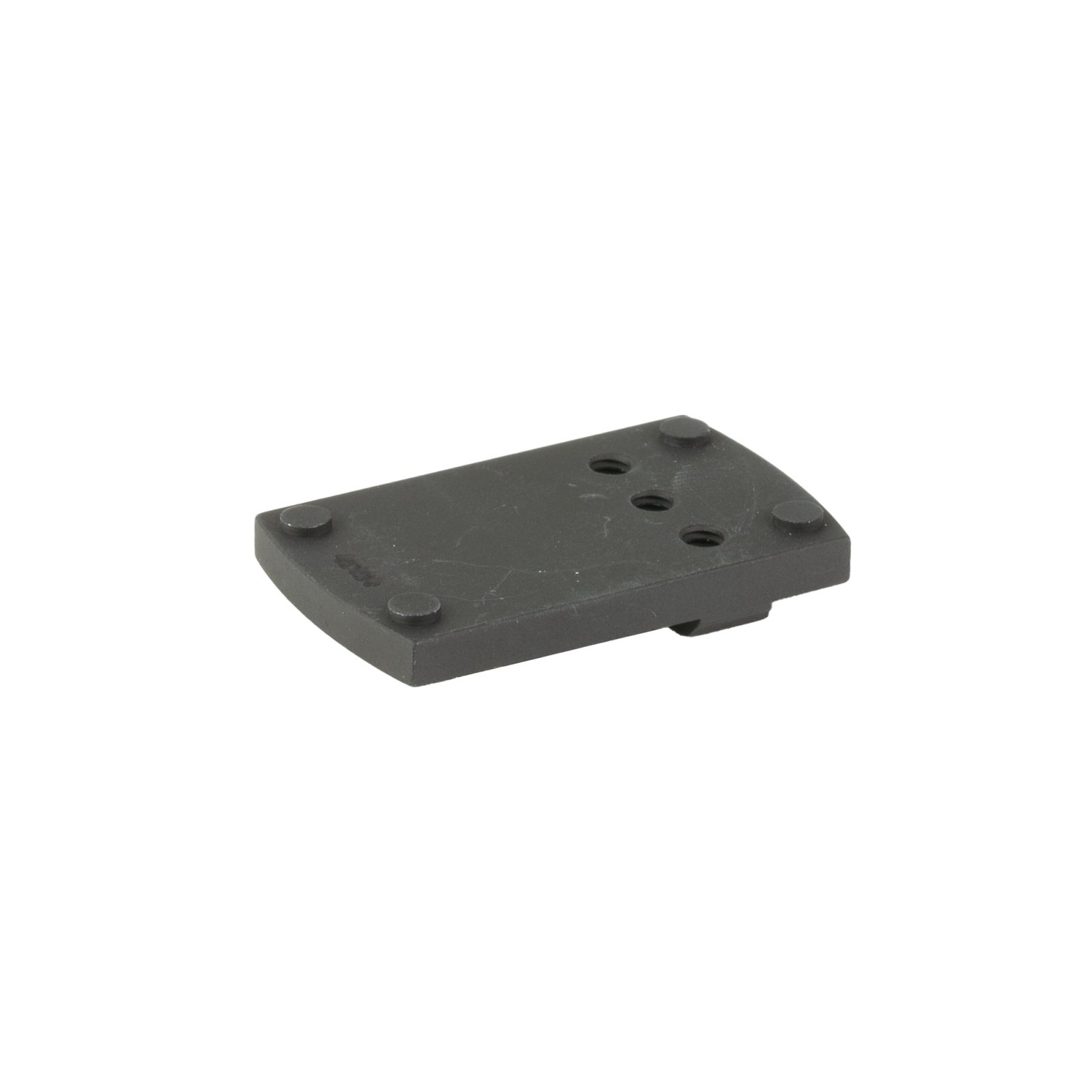 Shield Sights Optic Mount SMS-RMS Aluminum Slide for Glock - Shield Sights
