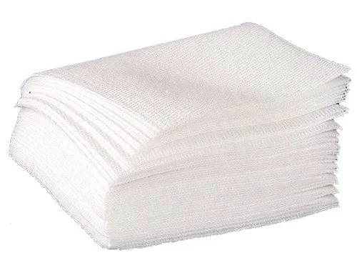 Buy Lyman Butchs Triple Twill Cleaning Patches .35-.45 Caliber 500/Bag online
