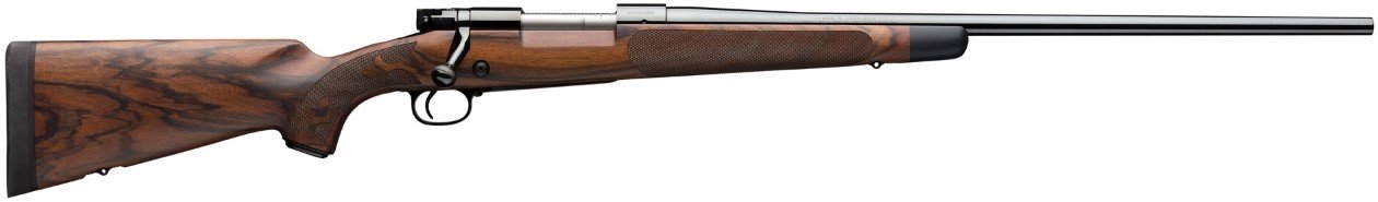 Winchester Model 70 Super Grade 7mm Rem Mag 535239230 - Winchester - 7mm Rem Mag