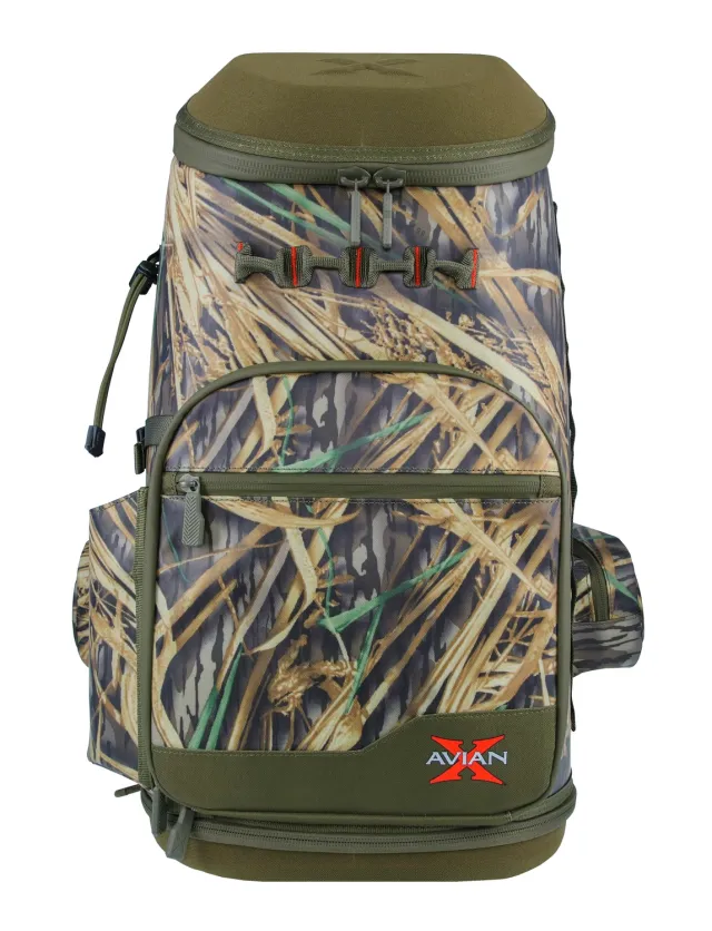 Avian-X Ba Backpack MO Shadowgrass - Avian-X