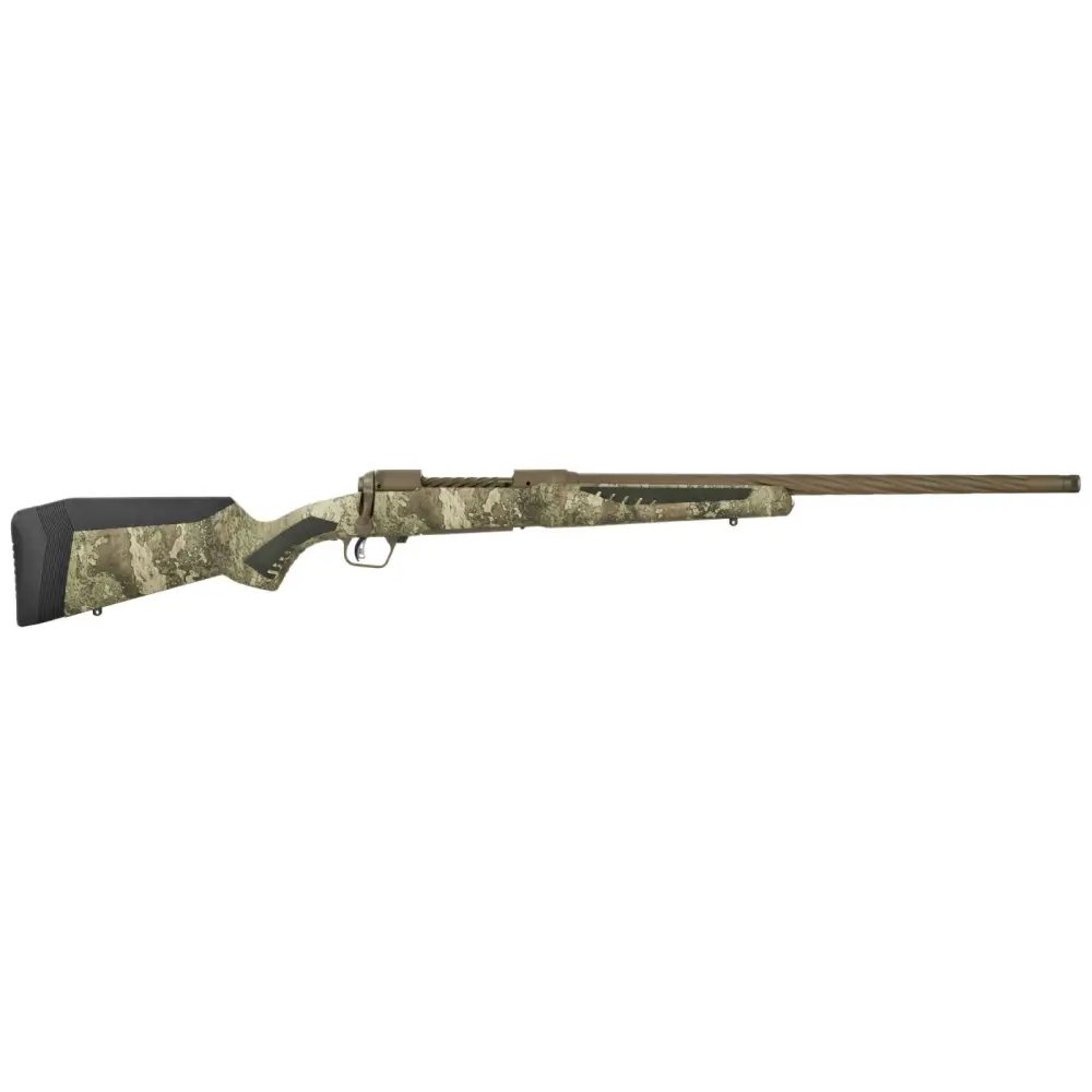 Savage 110 High Country 6.5 Creedmoor Bolt Action Rifle - SAVAGE ARMS - 6.5 Creedmoor